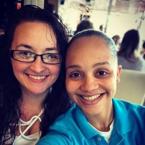 Meet your Posher, Amber